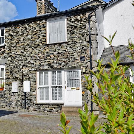 Beech Cottage Windermere Zewnętrze zdjęcie