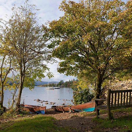 Beech Cottage Windermere Zewnętrze zdjęcie