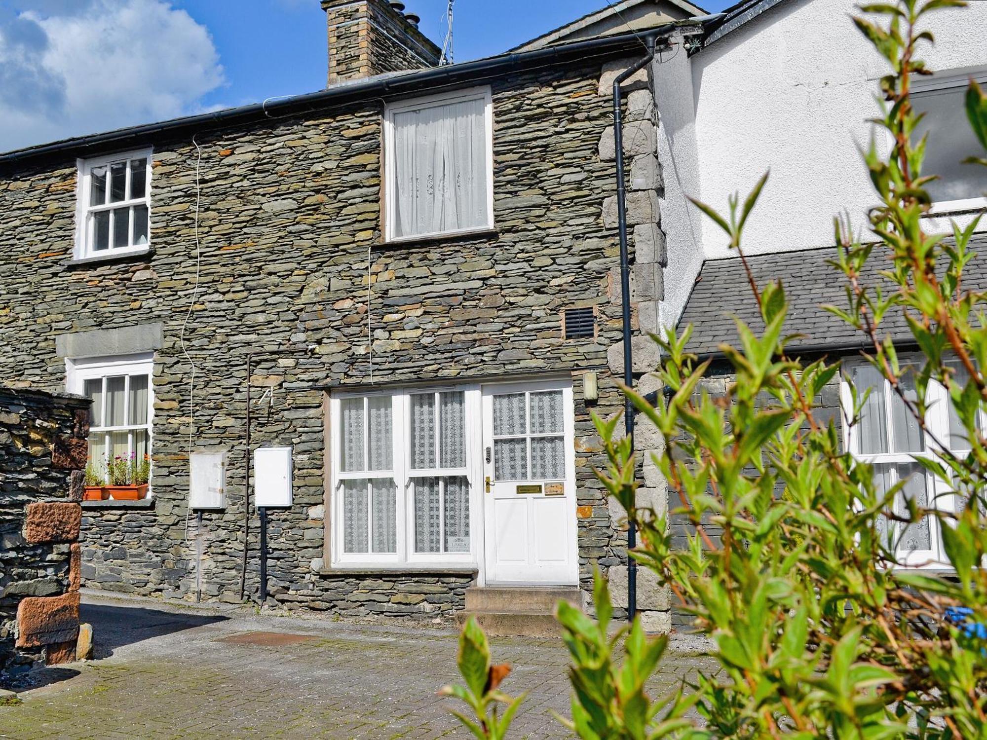 Beech Cottage Windermere Zewnętrze zdjęcie