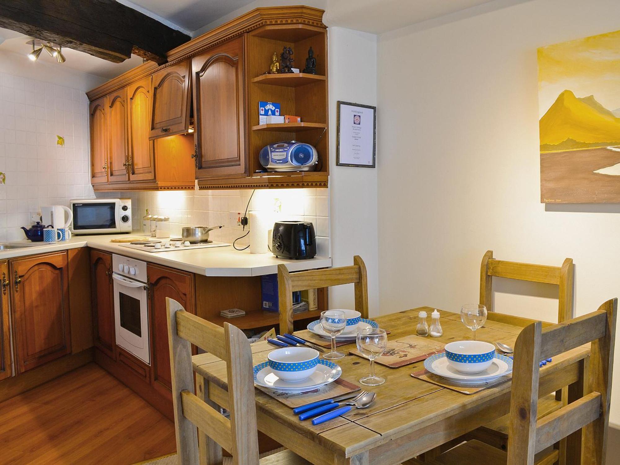 Beech Cottage Windermere Zewnętrze zdjęcie