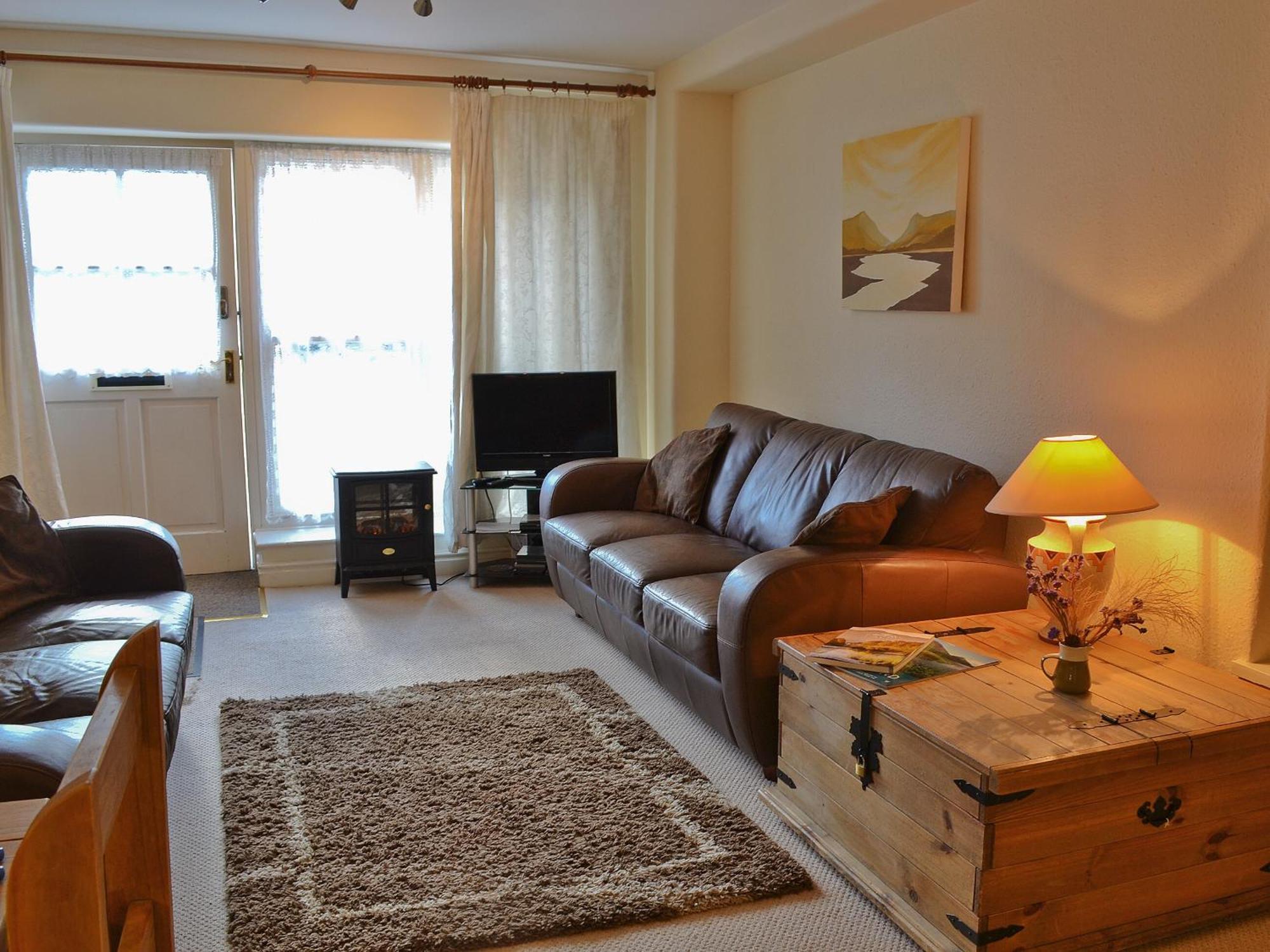 Beech Cottage Windermere Zewnętrze zdjęcie
