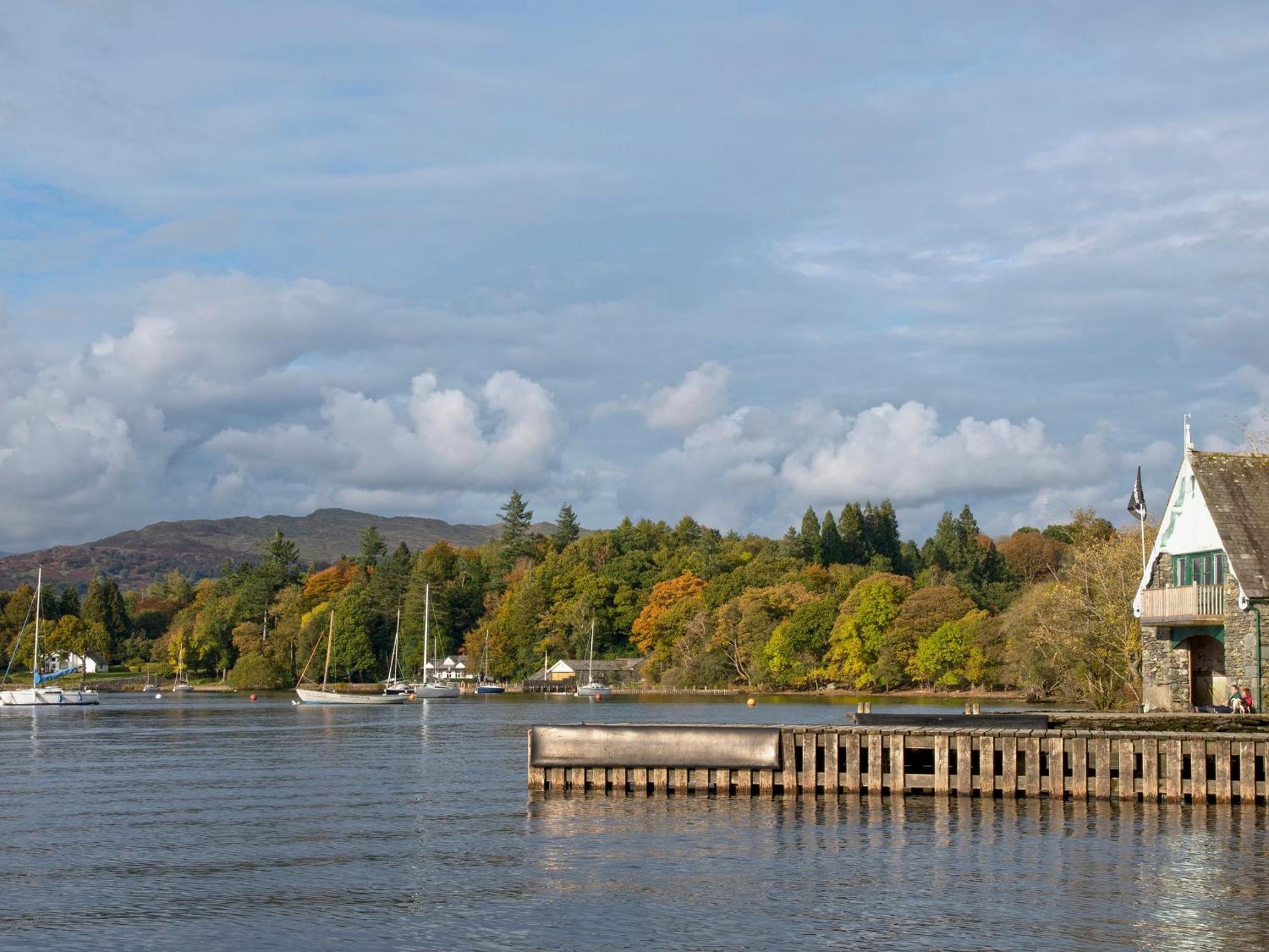 Beech Cottage Windermere Zewnętrze zdjęcie