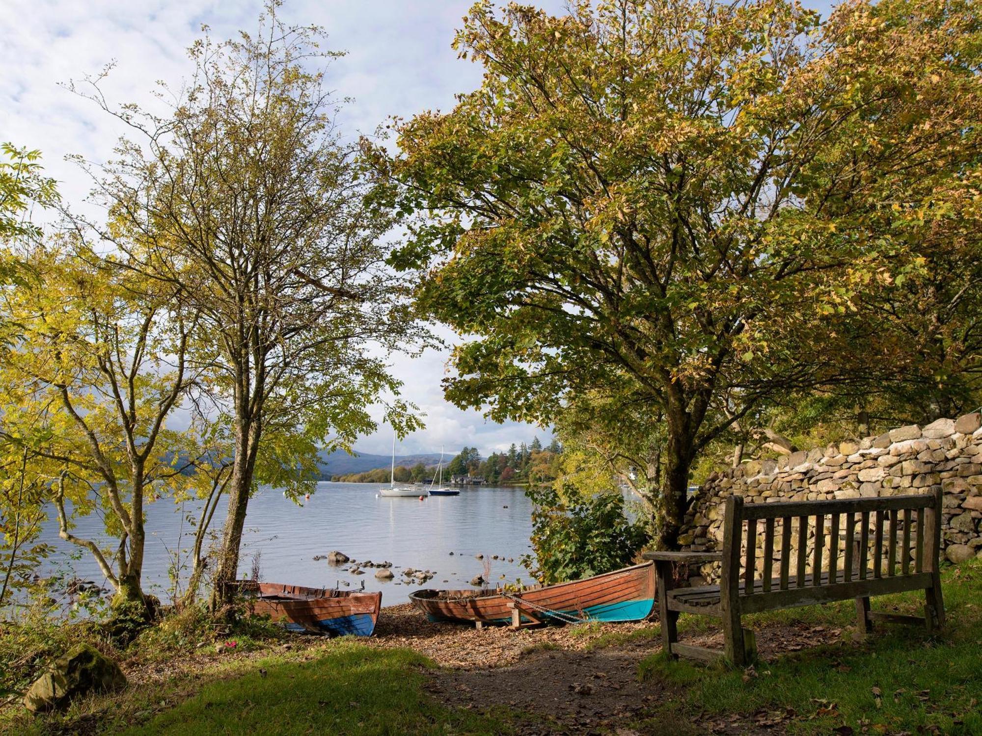 Beech Cottage Windermere Zewnętrze zdjęcie